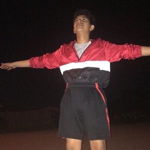 Meet your Posher, Christopher